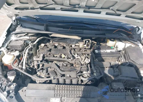 2022 Toyota Corolla Se from USA, damaged, VIN JTDS4MCE1NJ082110